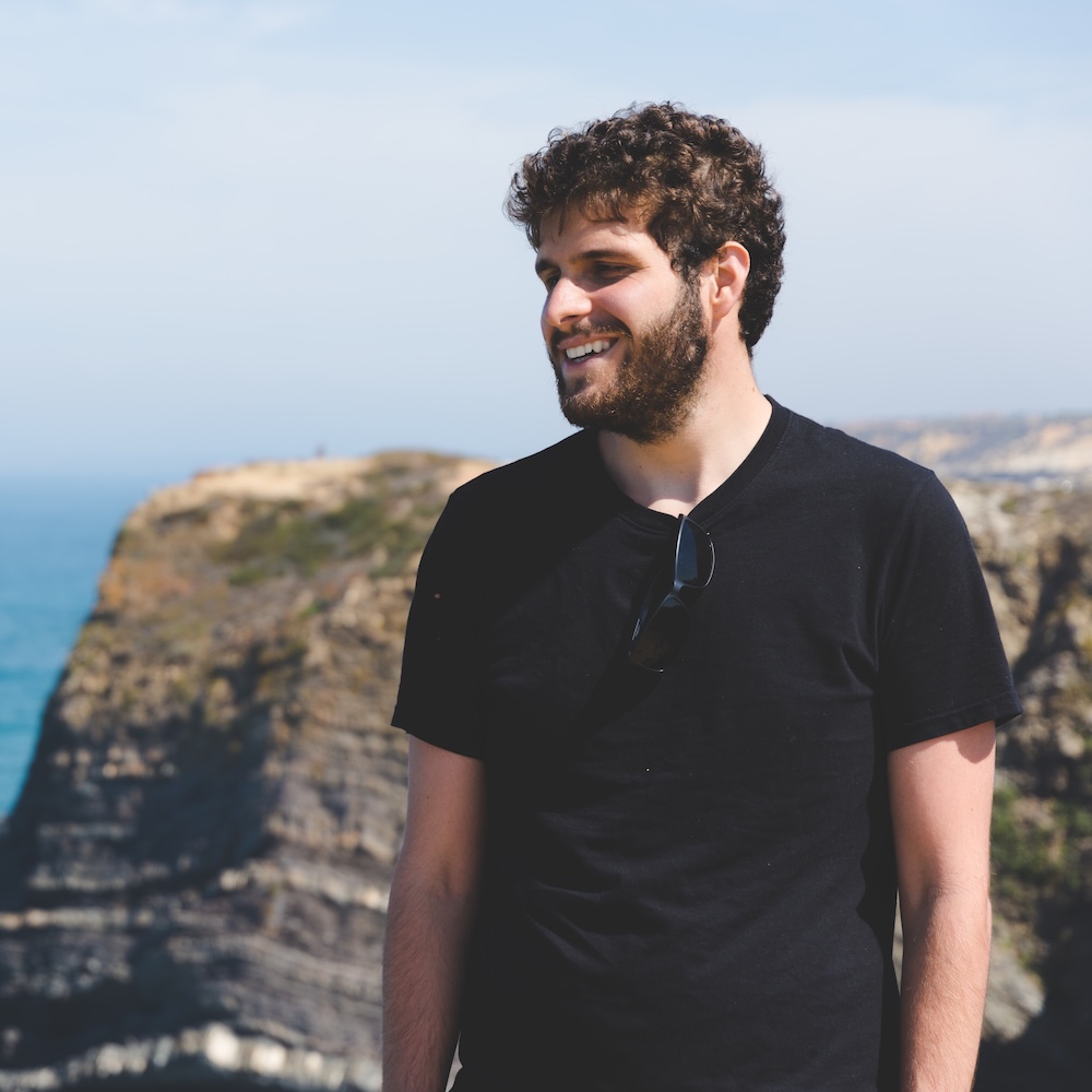 Giammarco Boscaro - Photographer Profile